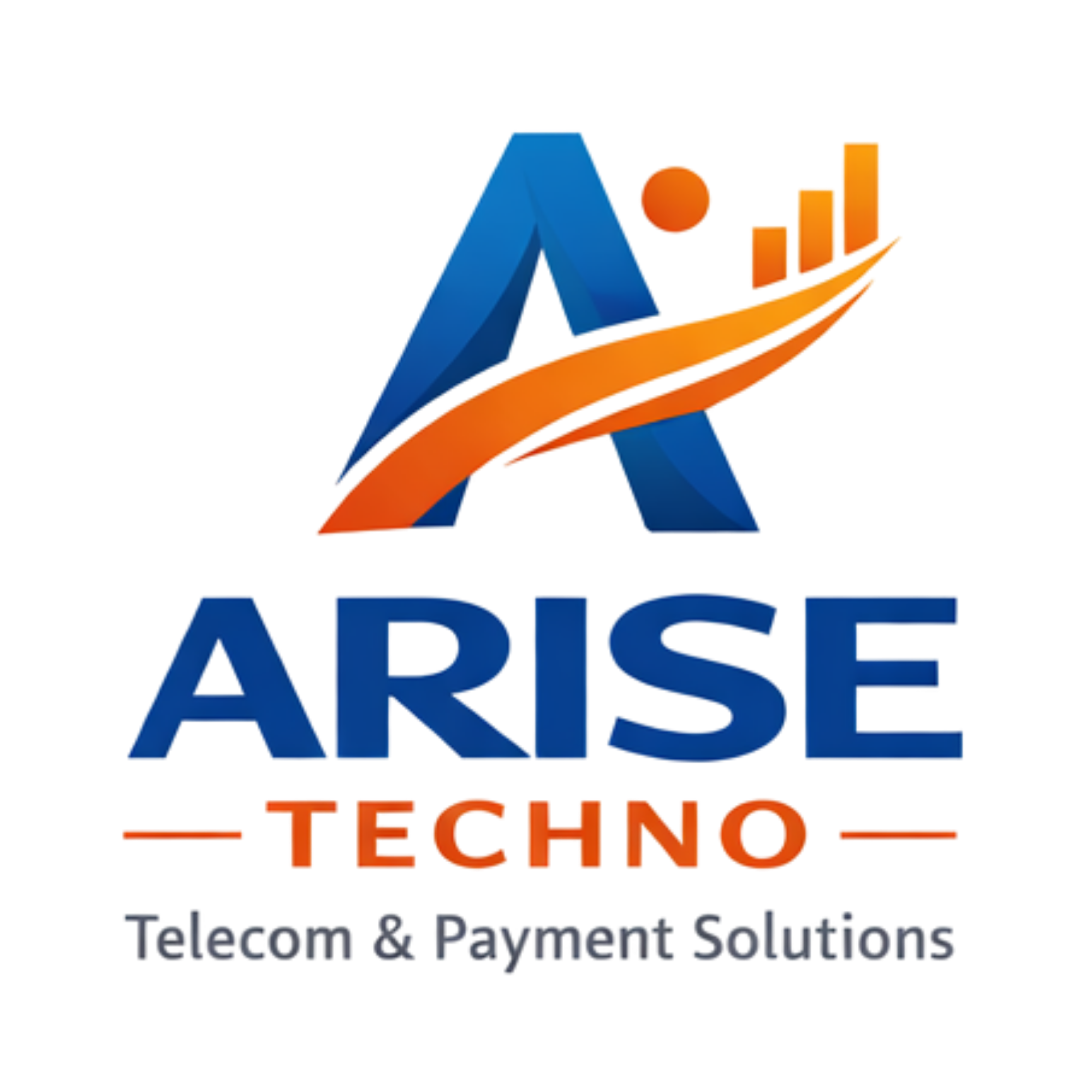 Arise Techno Services, New Delhi logo