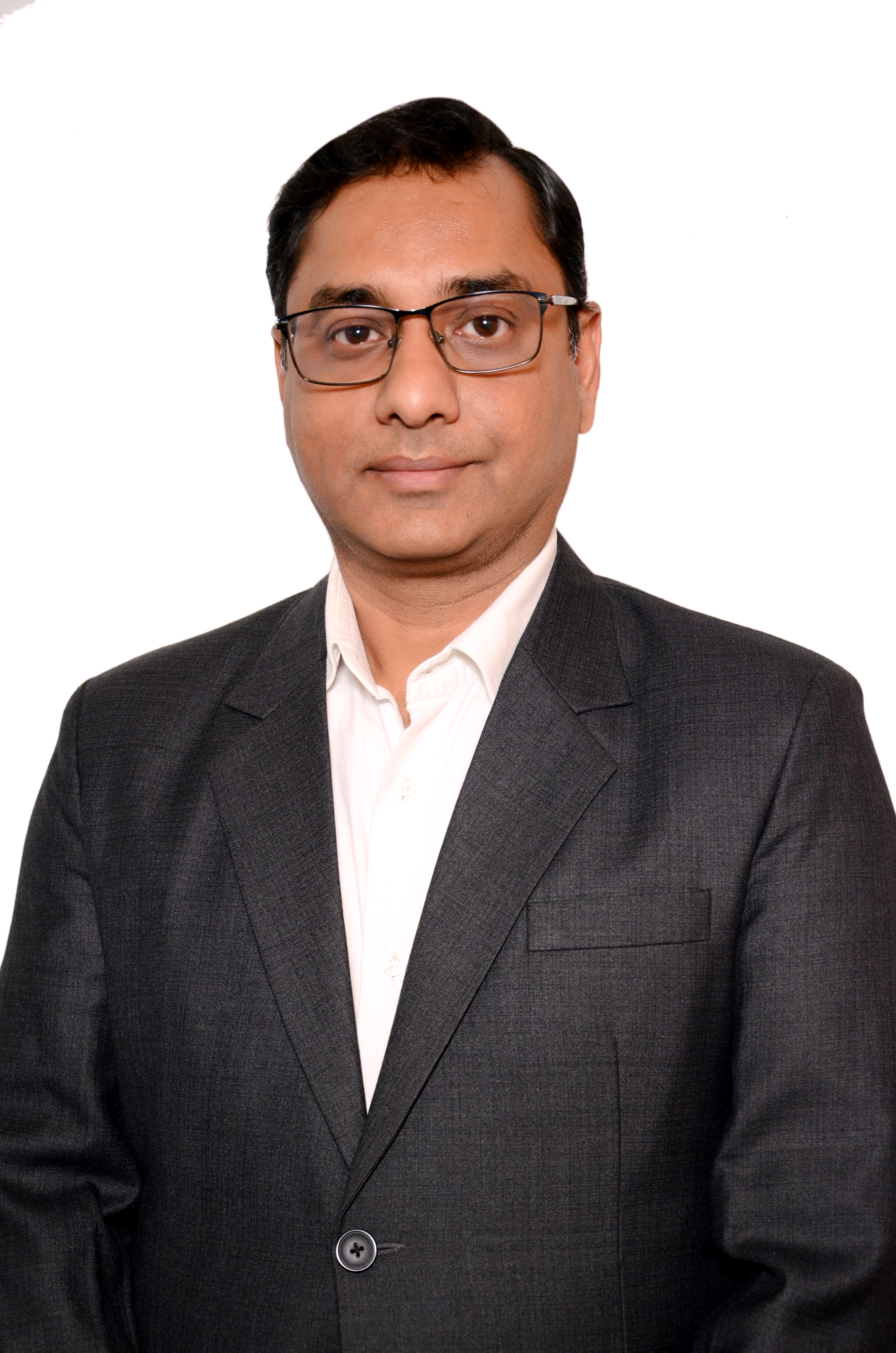 Manoj Saxena